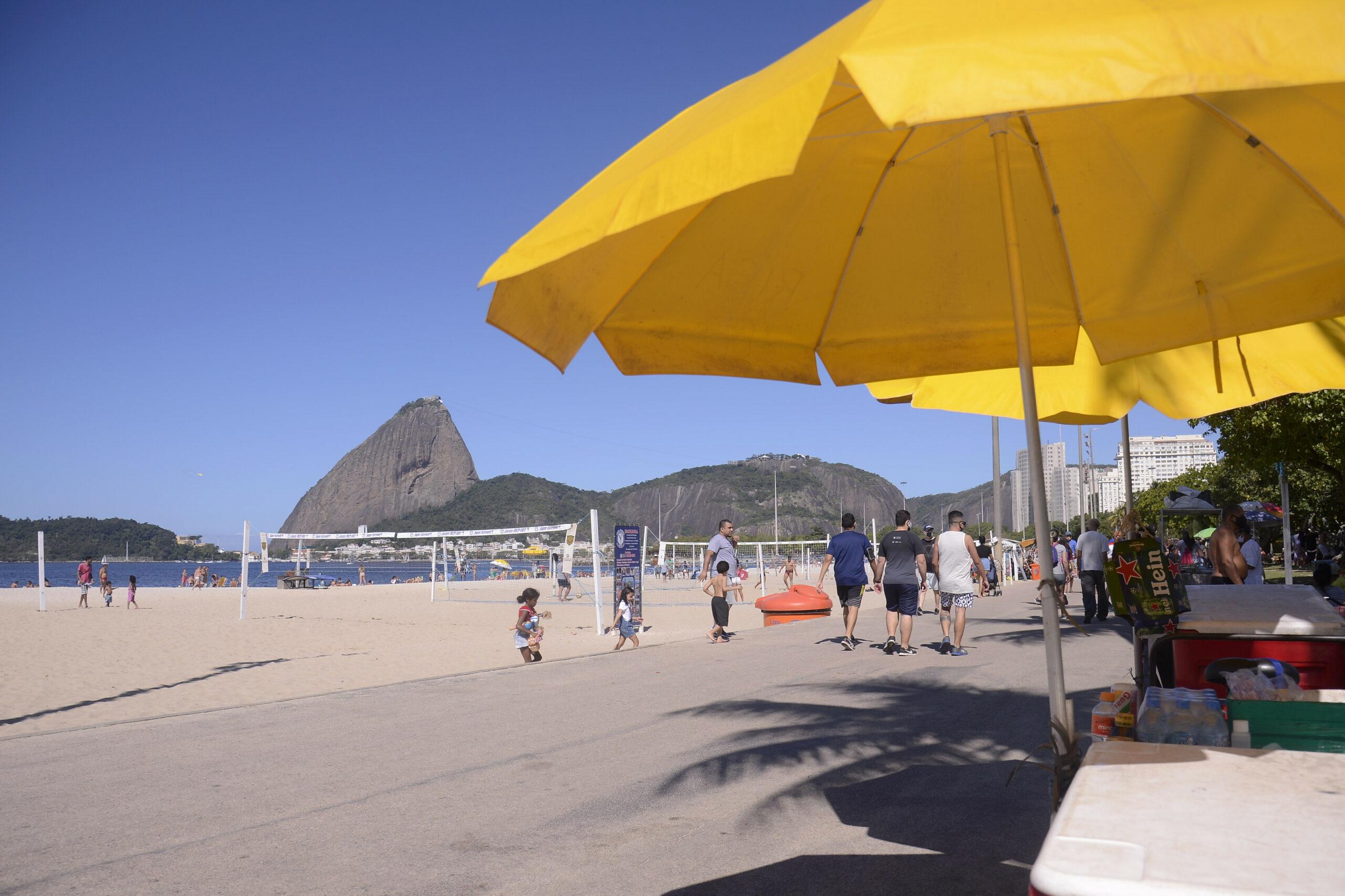 Estudo mostra crescimento das milícias no Rio de Janeiro. Foto: Tomaz Silva/Agência Brasil