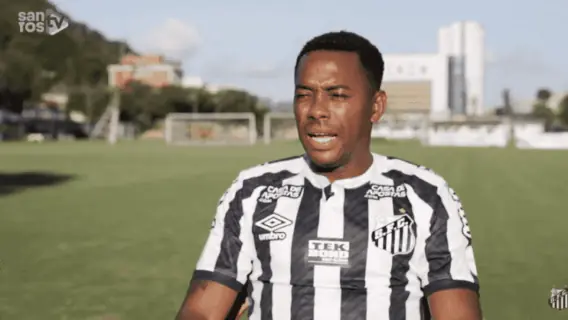 Caso Robinho: gravações, repercussão nas redes e perda de patrocínios