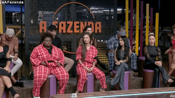 A Fazenda 2020: público se decepciona com votação: ‘cadê as brigas?’