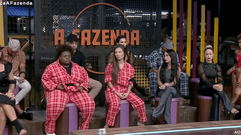 A Fazenda 2020: público se decepciona com votação: ‘cadê as brigas?’