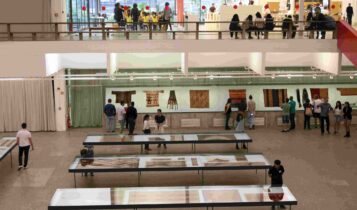 Museus como o Masp passam a reabrir a partir de hoje em São Paulo. Foto: Rovena Rosa/Agência Brasil