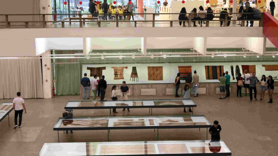 Museus como o Masp passam a reabrir a partir de hoje em São Paulo. Foto: Rovena Rosa/Agência Brasil