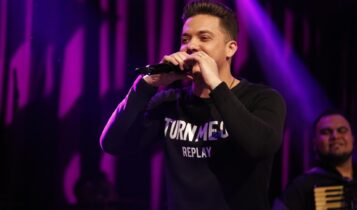Lives de hoje (24): Festival Tomorrowland, Wesley Safadão e mais