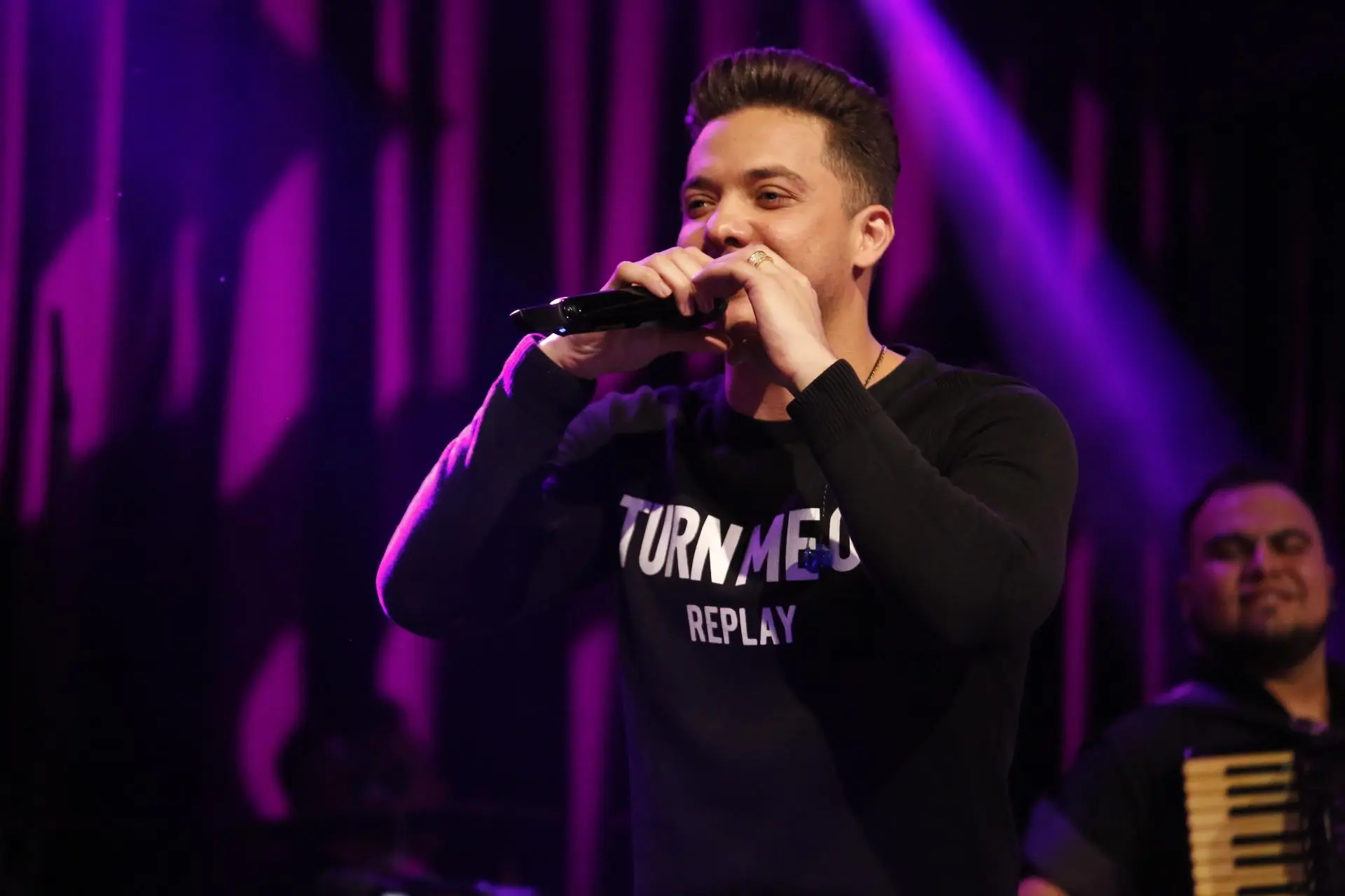 Lives de hoje (24): Festival Tomorrowland, Wesley Safadão e mais BBB21