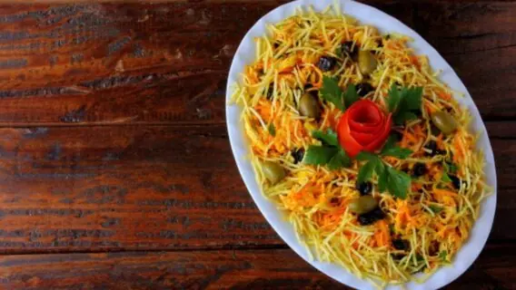 Aprenda a receita de salpicão simples e outras versões deliciosas