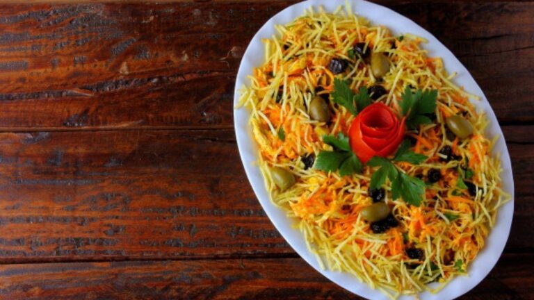 Aprenda a receita de salpicão simples e outras versões deliciosas