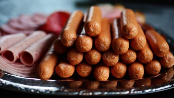 Parlamento Europeu votará se uma salsicha vegetariana é realmente uma salsicha