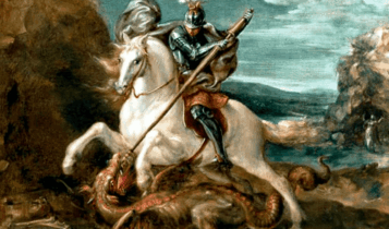 Aprenda a oração de São Jorge para se proteger e vencer