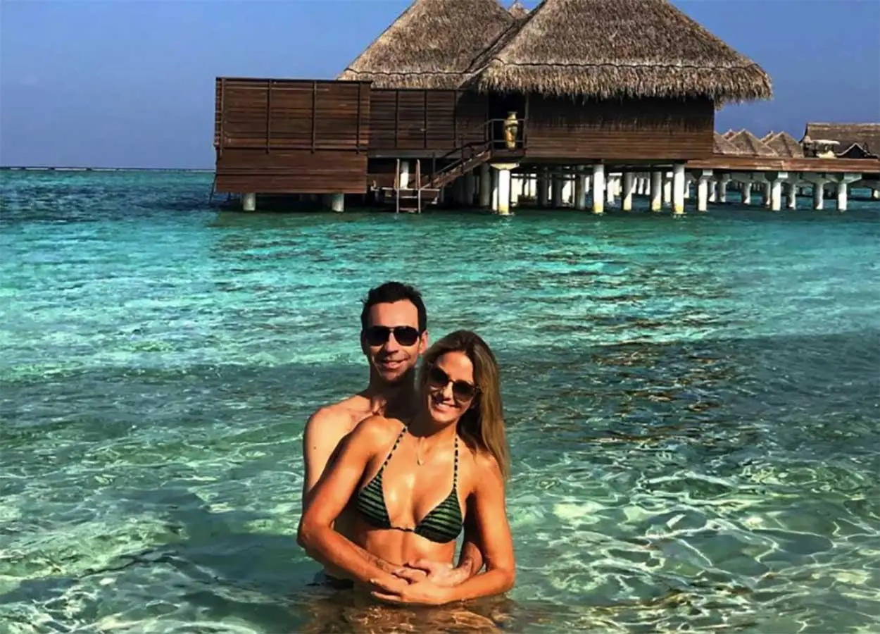 valores ilhas maldivas