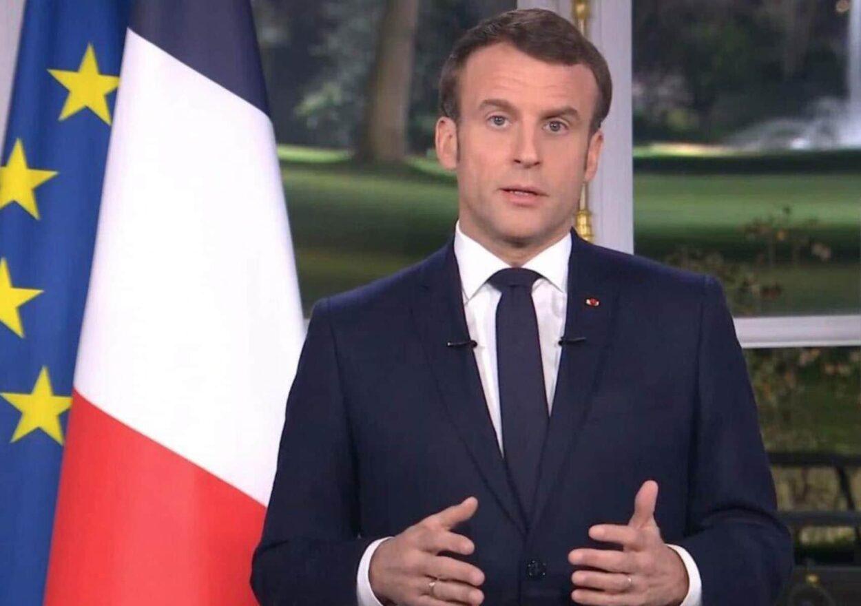 segundo lockdown na França