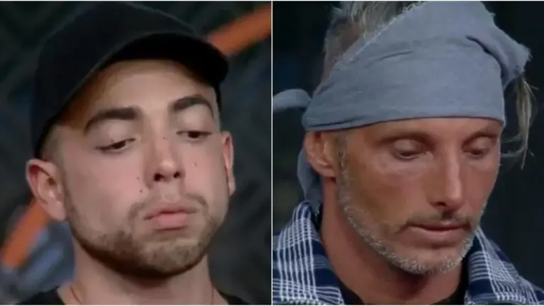 A Fazenda 2020: Mion dá bronca em Lucas e Juliano e pede ‘jogo limpo’