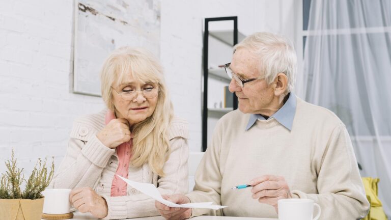 Documentos para aposentadoria: confira a lista completa