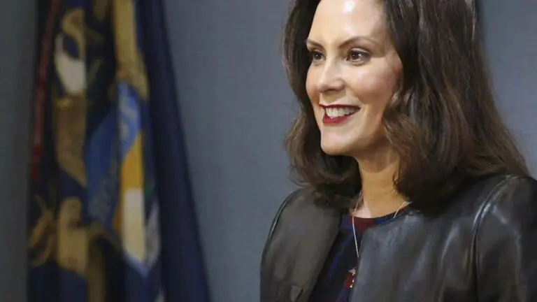 FBI impede conspiração de sequestro da governadora de Michigan nos EUA