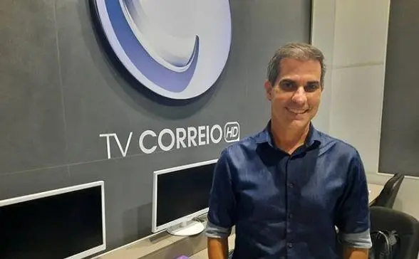 Serginho, ex de Luiza de A Fazenda 12