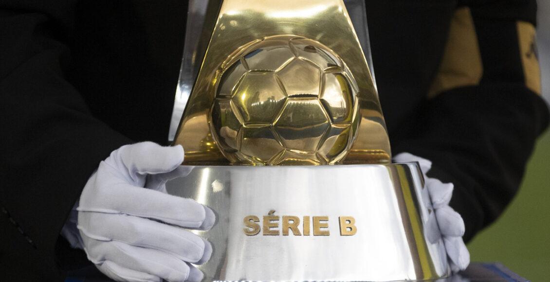 Troféu da Série B