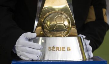 Troféu da Série B