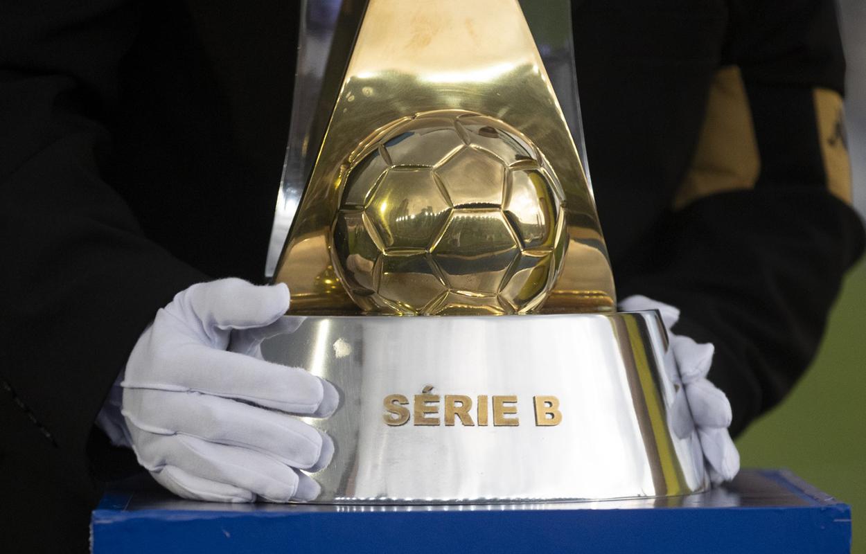 Troféu da Série B