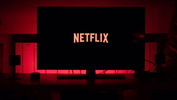 Séries de Terror na Netflix para você passar um Halloween aterrorizante em casa!