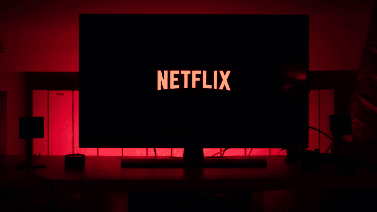 Séries de Terror na Netflix para você passar um Halloween aterrorizante em casa!