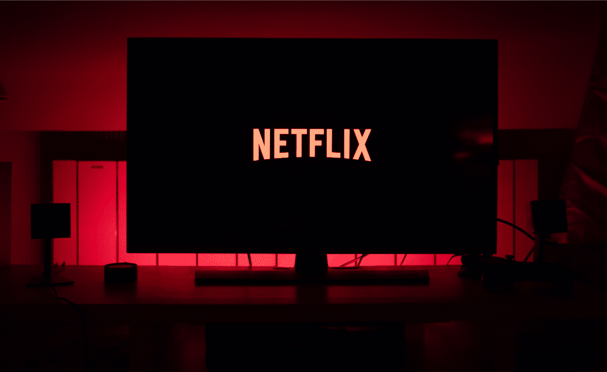 Lista de séries de terror na Netflix