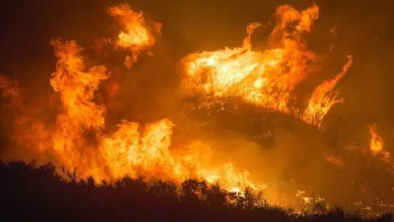 Setembro foi o mês mais quente já registrado no mundo