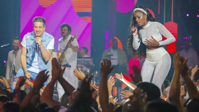 TV Globo cancela ‘Show da Virada’ por medo de nova onda de covid-19