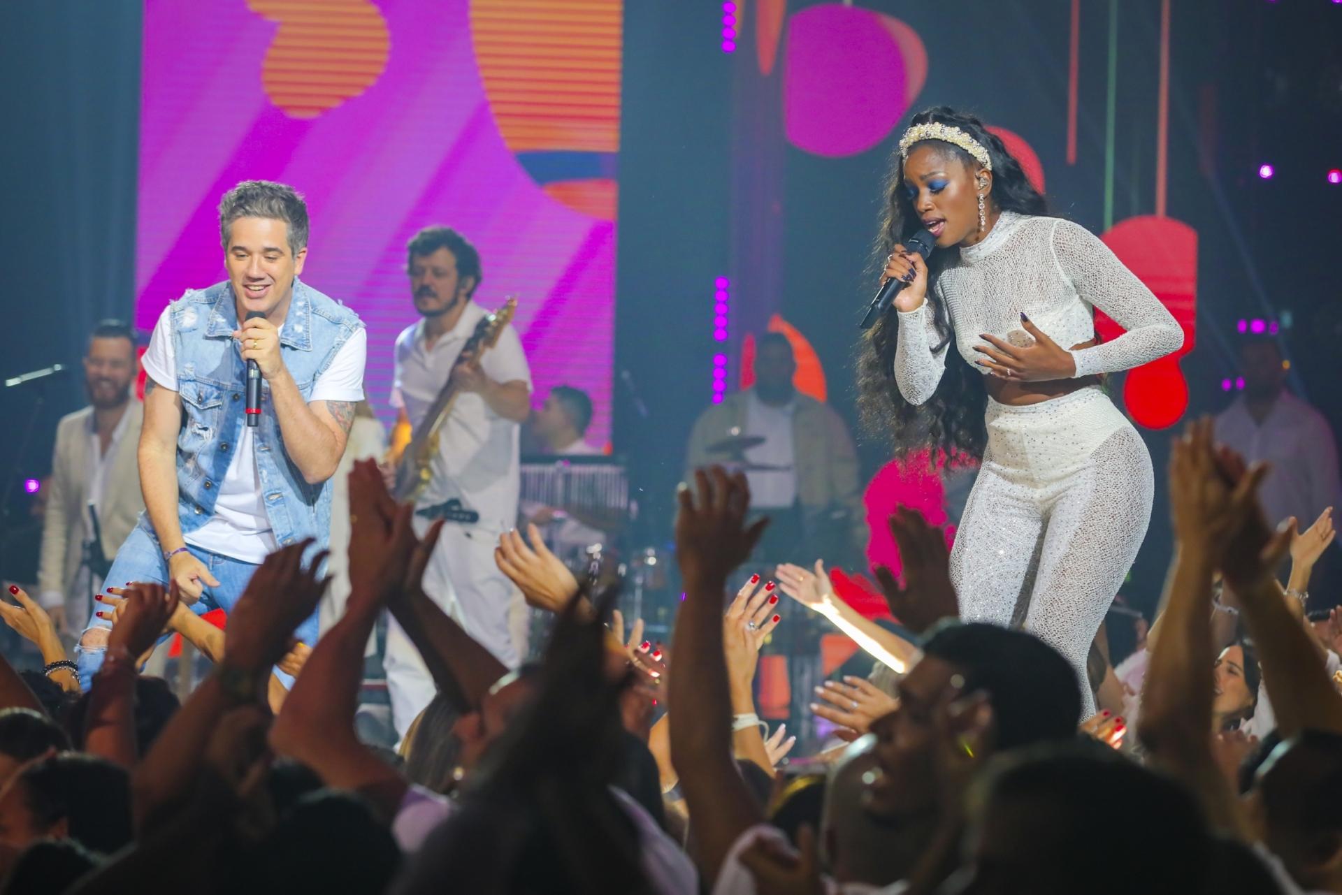 TV Globo cancela "Show da Virada" por medo da covid-19