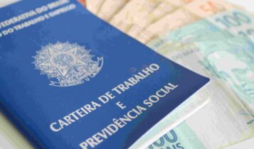 contribuir para o inss