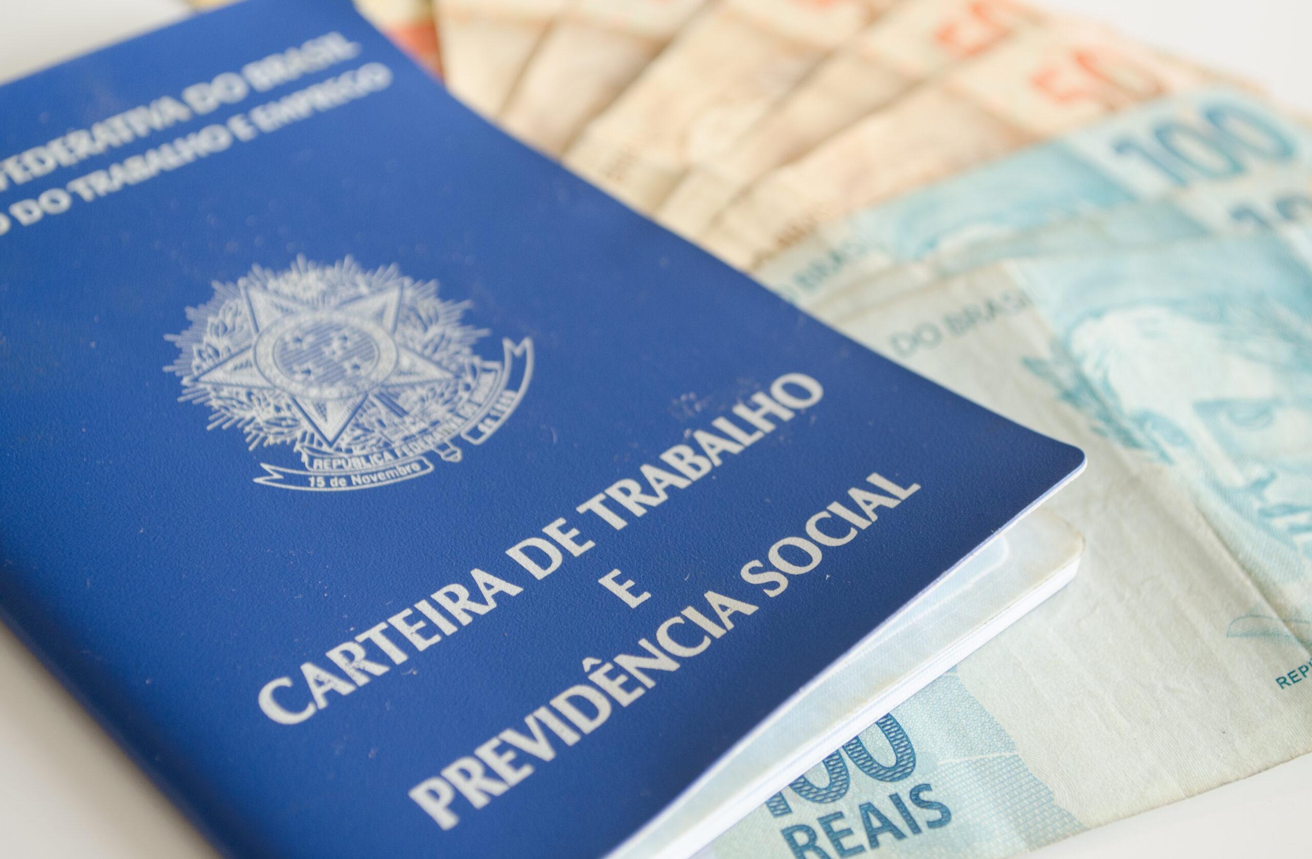 contribuir para o inss