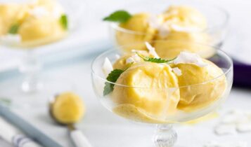 Sorbet