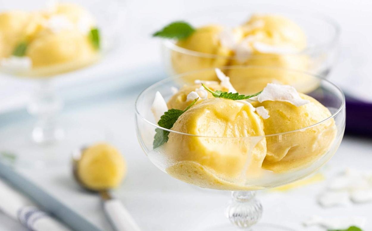Sorbet