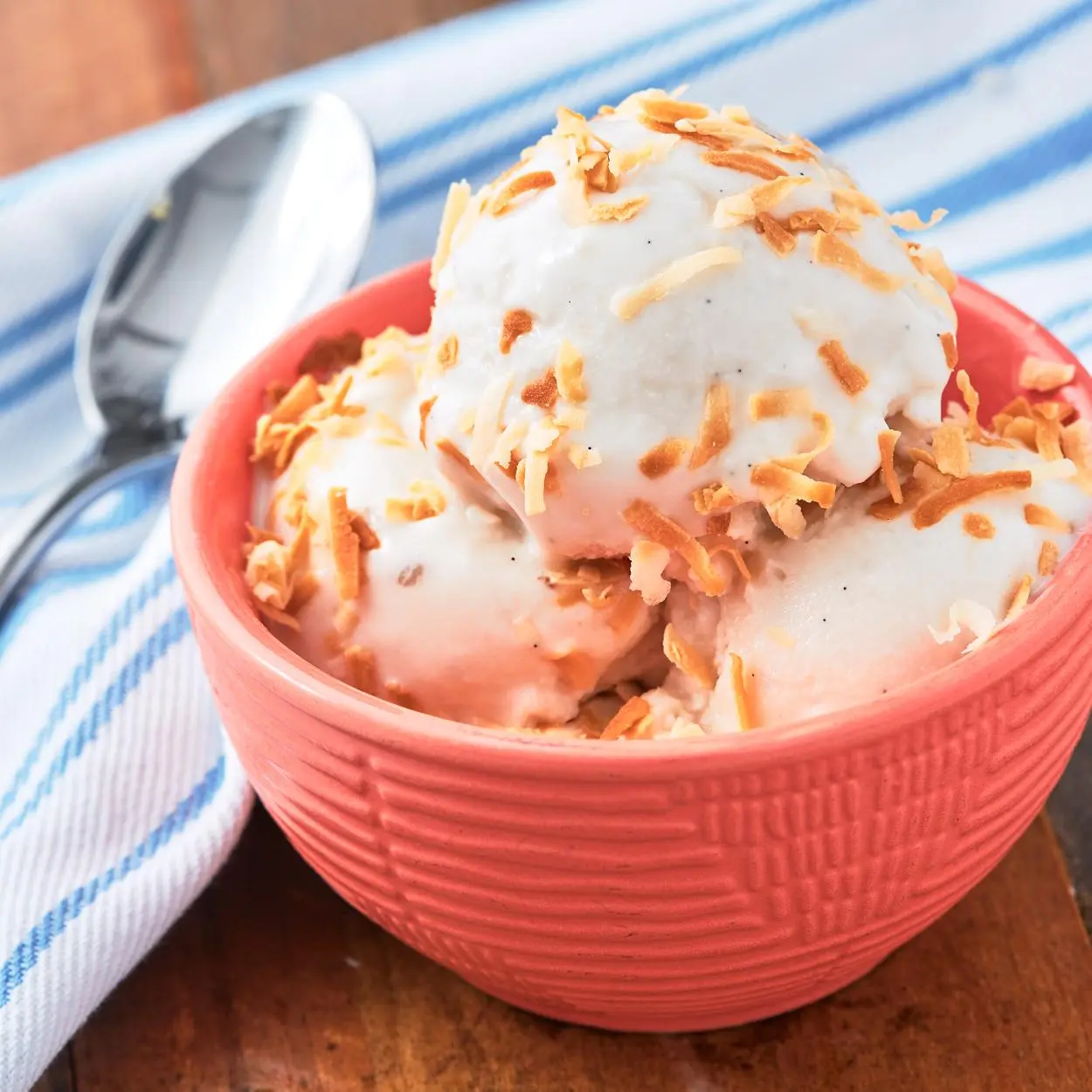 Sorvete fit como fazer