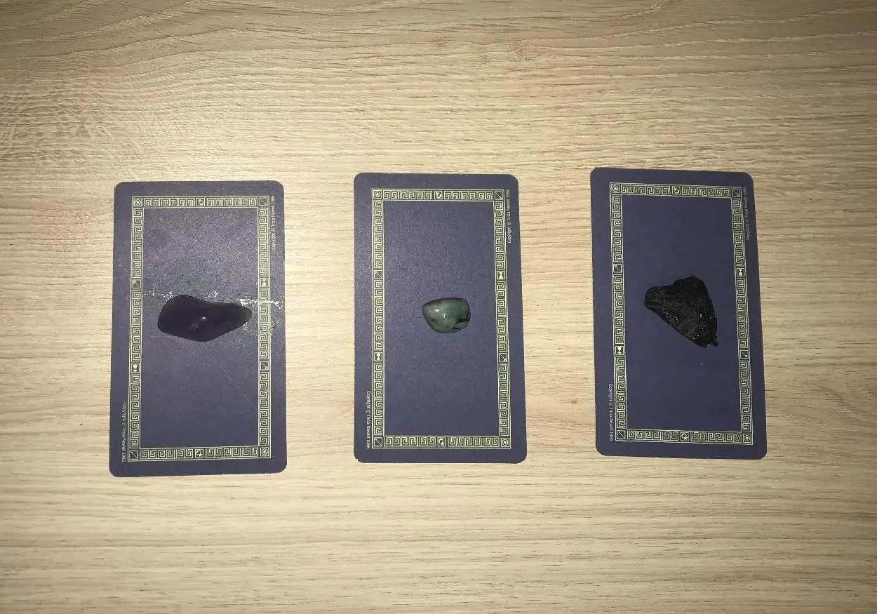 conselhos do tarot online tarot online tarot semanal 05 / 10