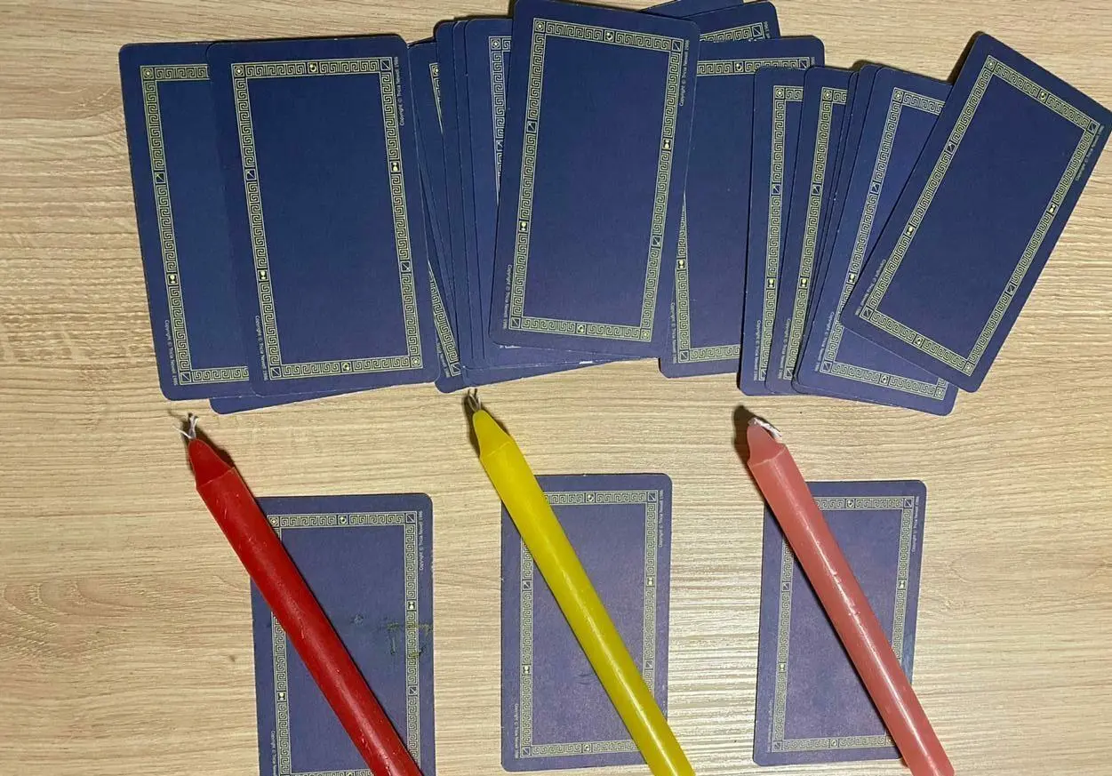 tarot online tarot semanal 12/ 10 resultado