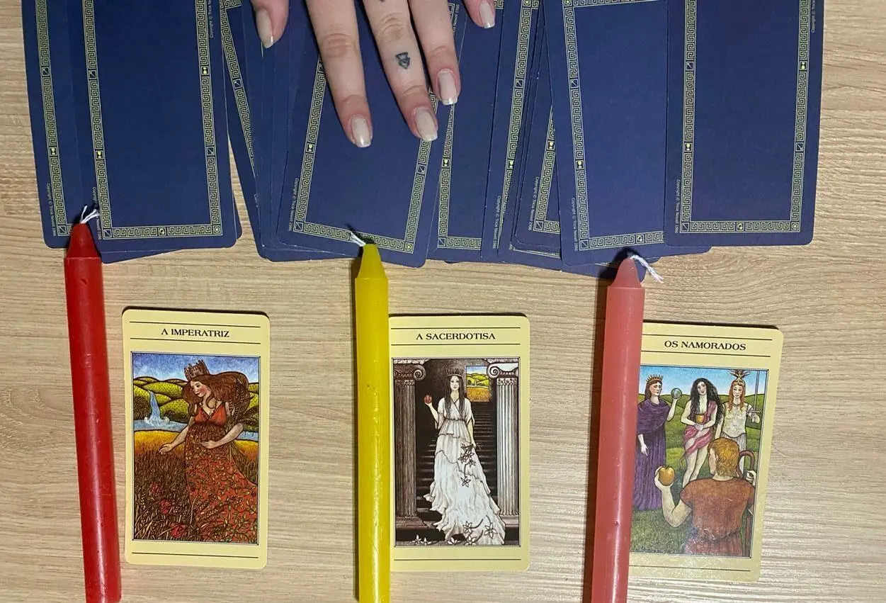 tarot semanal 12 10 resultado