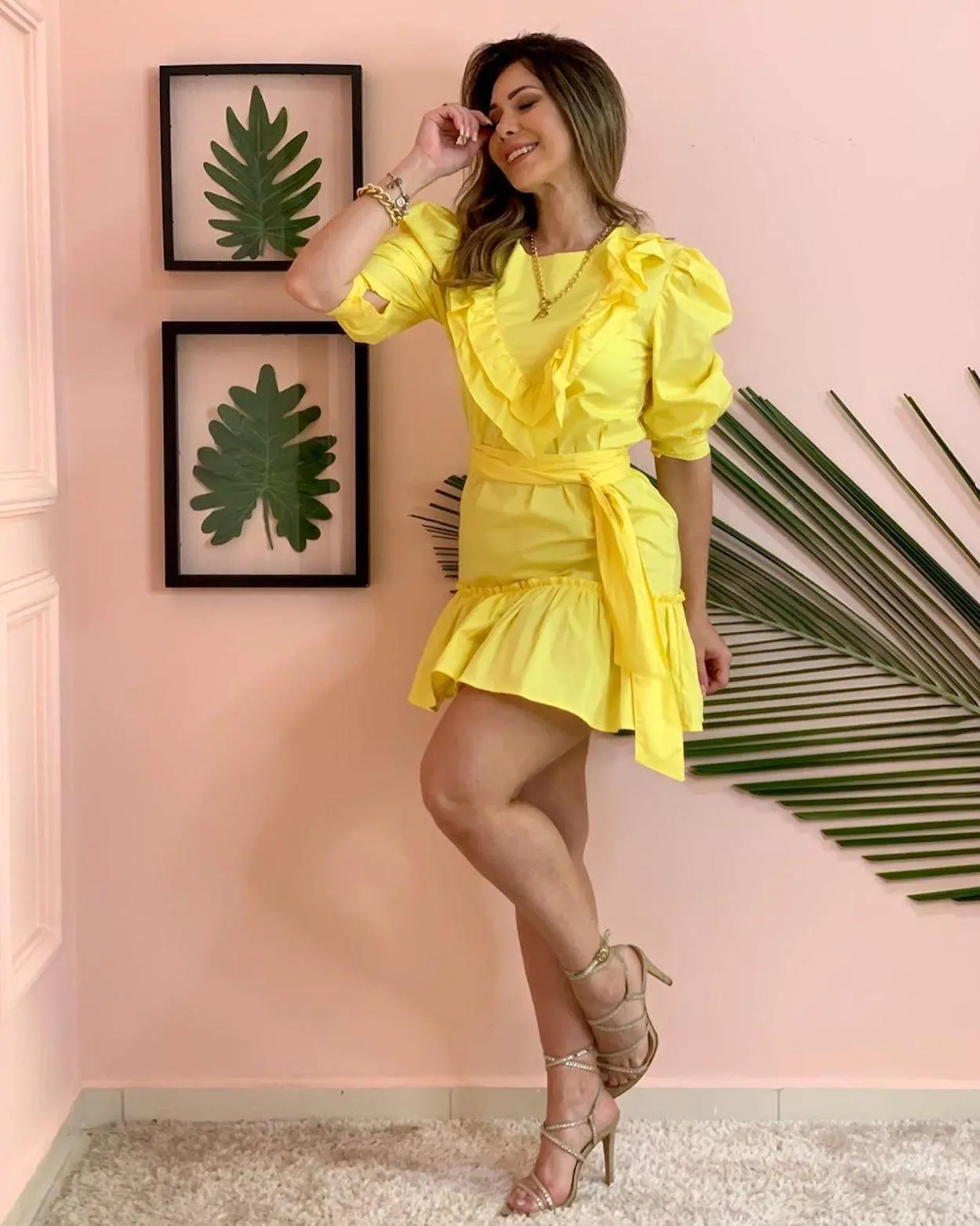 tendências verão 2021