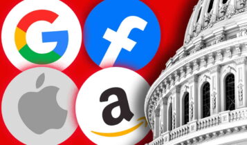 BDR da Amazon, Google, Apple e Facebook, negociação na B3