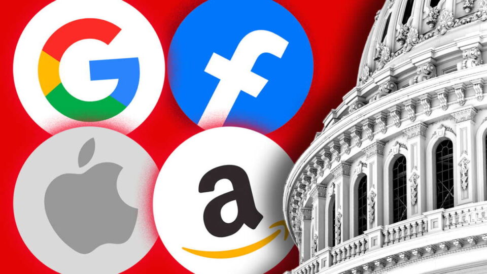 BDR da Amazon, Google, Apple e Facebook, negociação na B3