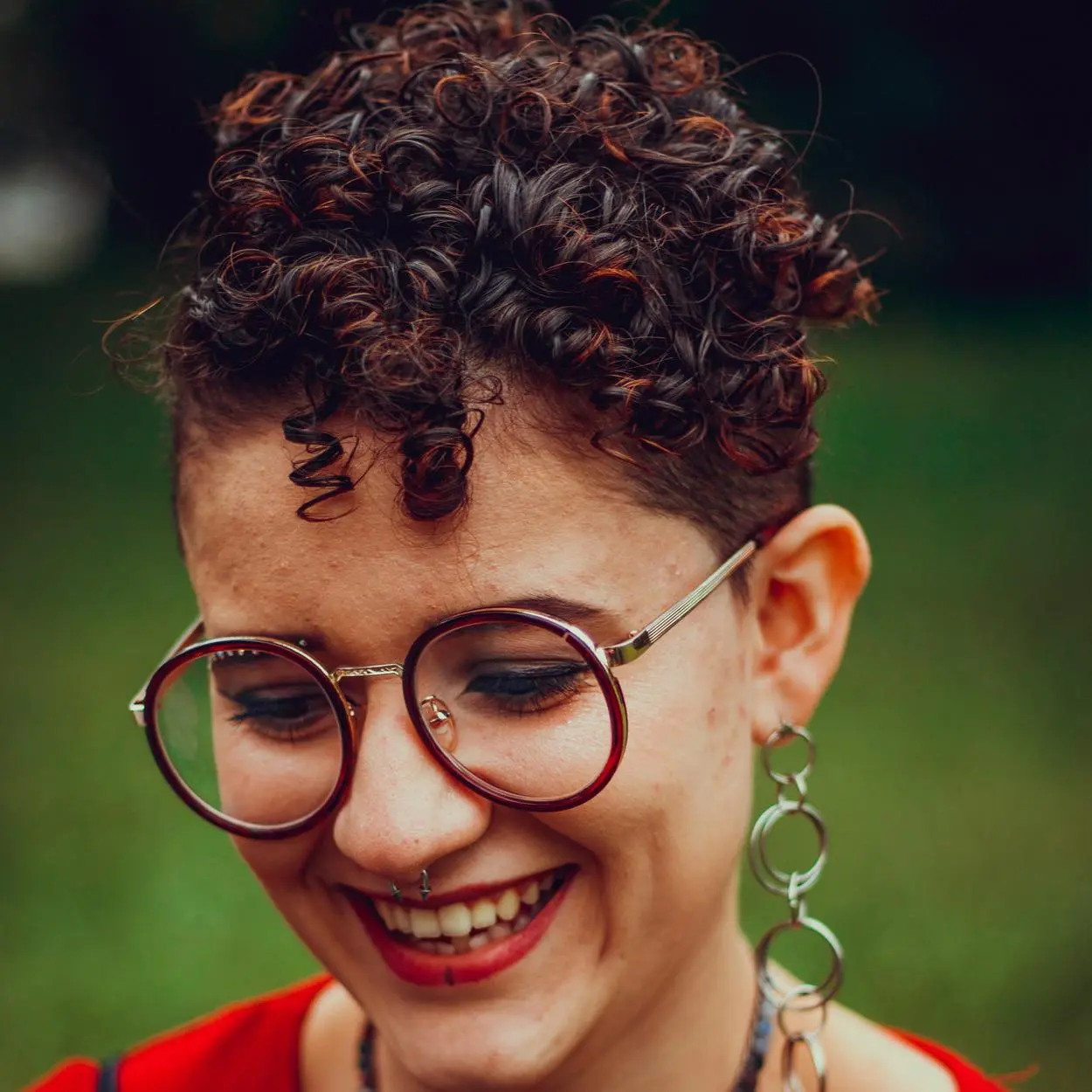 Teste de porosidade como fazer