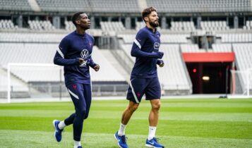 croácia x frança