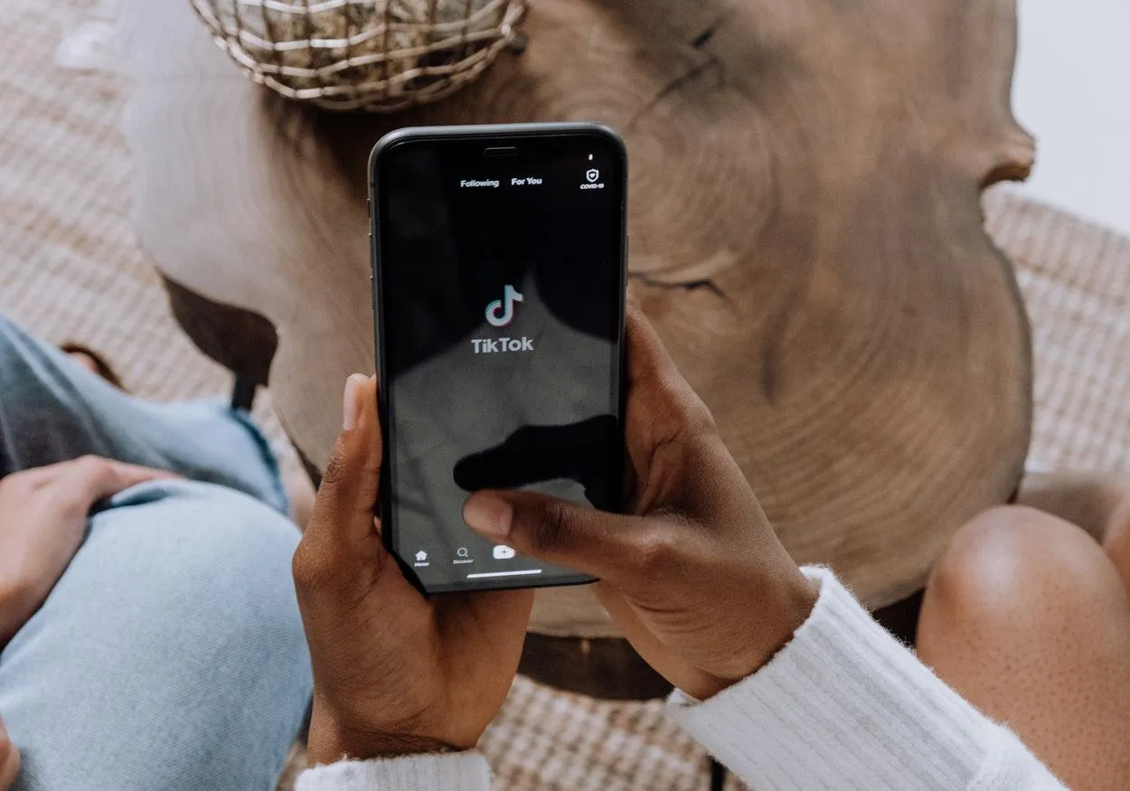 Marketing digital para TikTok