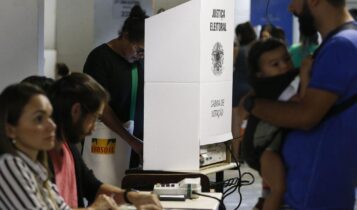 eleições 2020