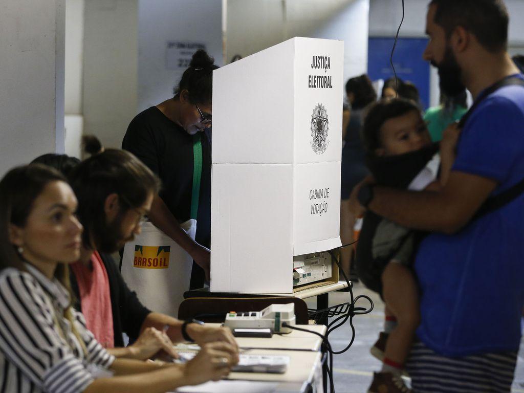 eleições 2020