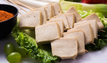 tofu