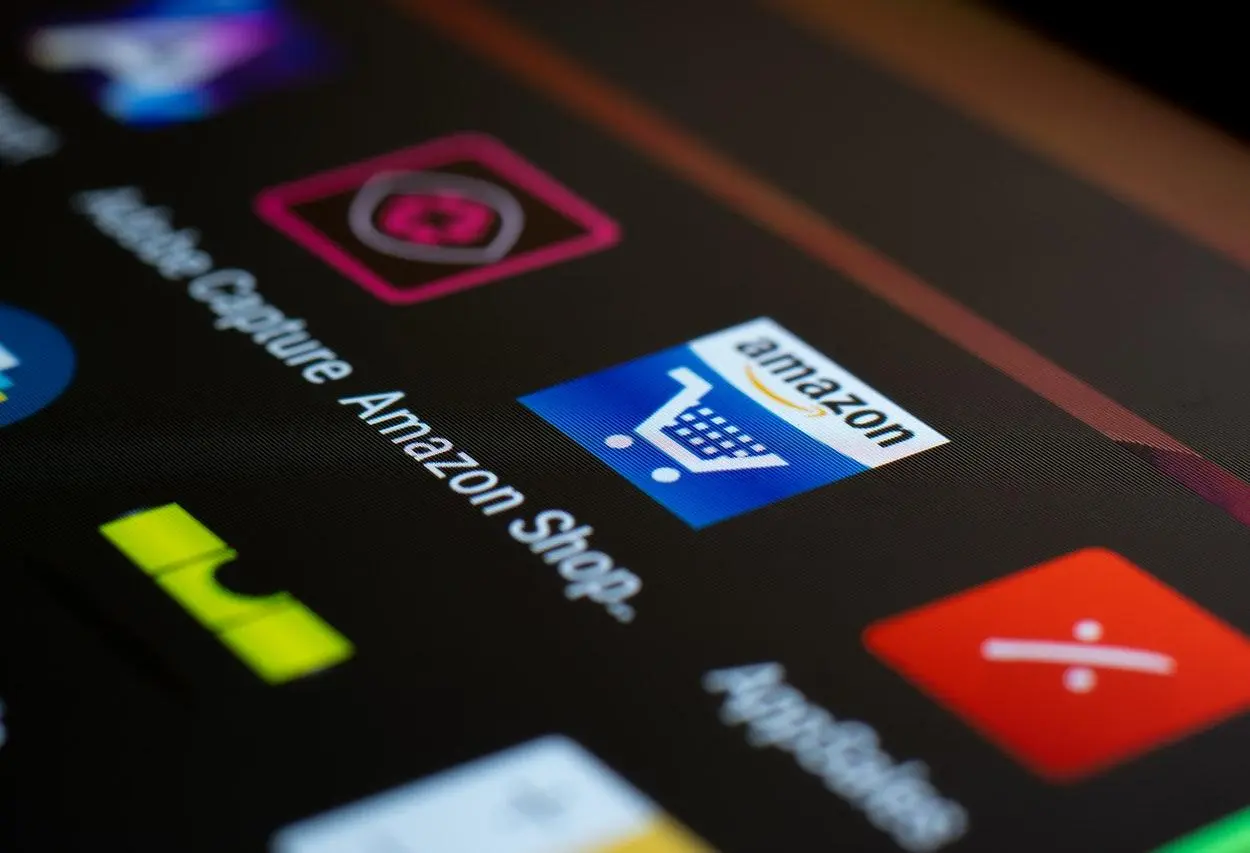 trabalhadores da Amazon