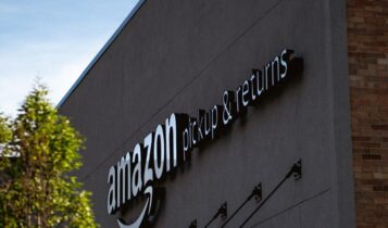 trabalhadores da Amazon