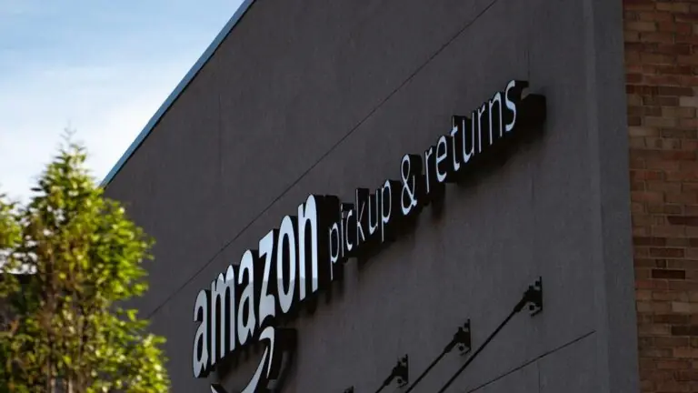 Quase 20 mil trabalhadores da Amazon foram infectados com covid-19