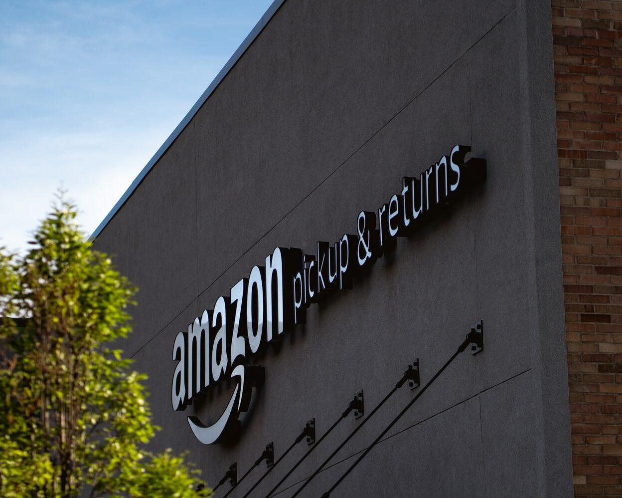 trabalhadores da Amazon
