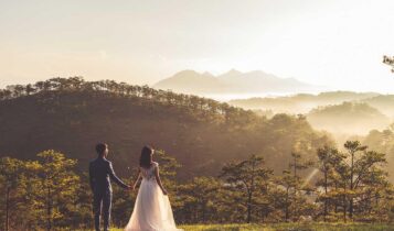 o que é elopement wedding