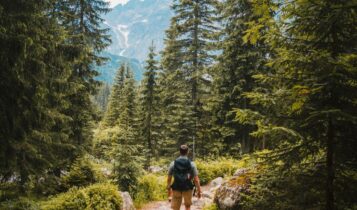 Turismo Sustentável Viajante